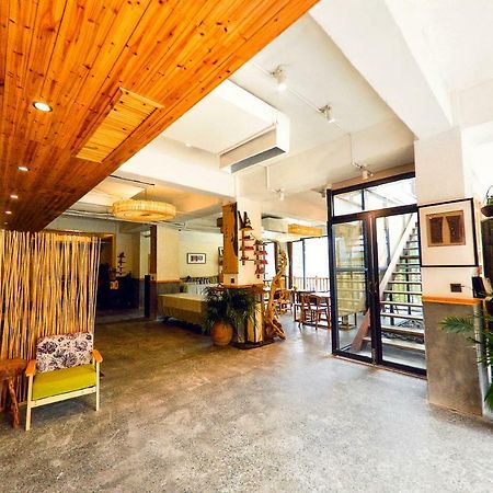 The Lake View Deyishe Resort In Thousand Island Lake Qianwu Luaran gambar