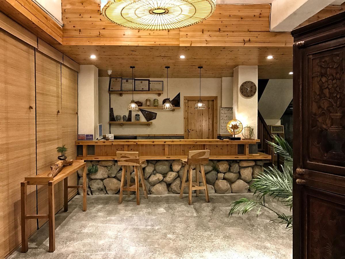 The Lake View Deyishe Resort In Thousand Island Lake Qianwu Luaran gambar